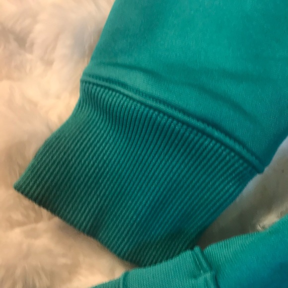 Under Armor Women’s Jacket Blue Zip Up | Size - Small - Picture 8 of 10